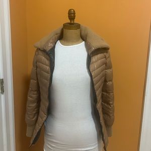 Moncler coat
